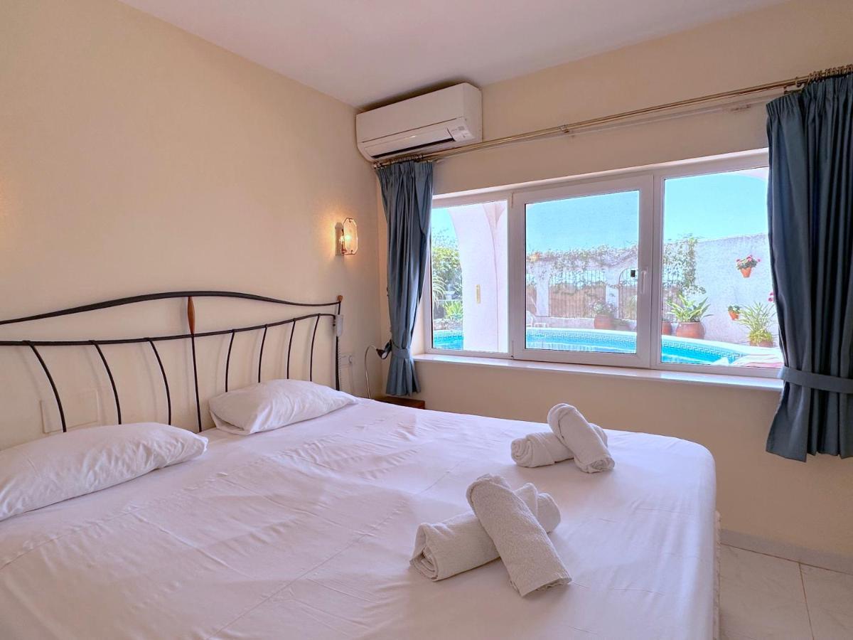Chimenea 15 Private Pool & Parking By Casasol Appartement Nerja Buitenkant foto