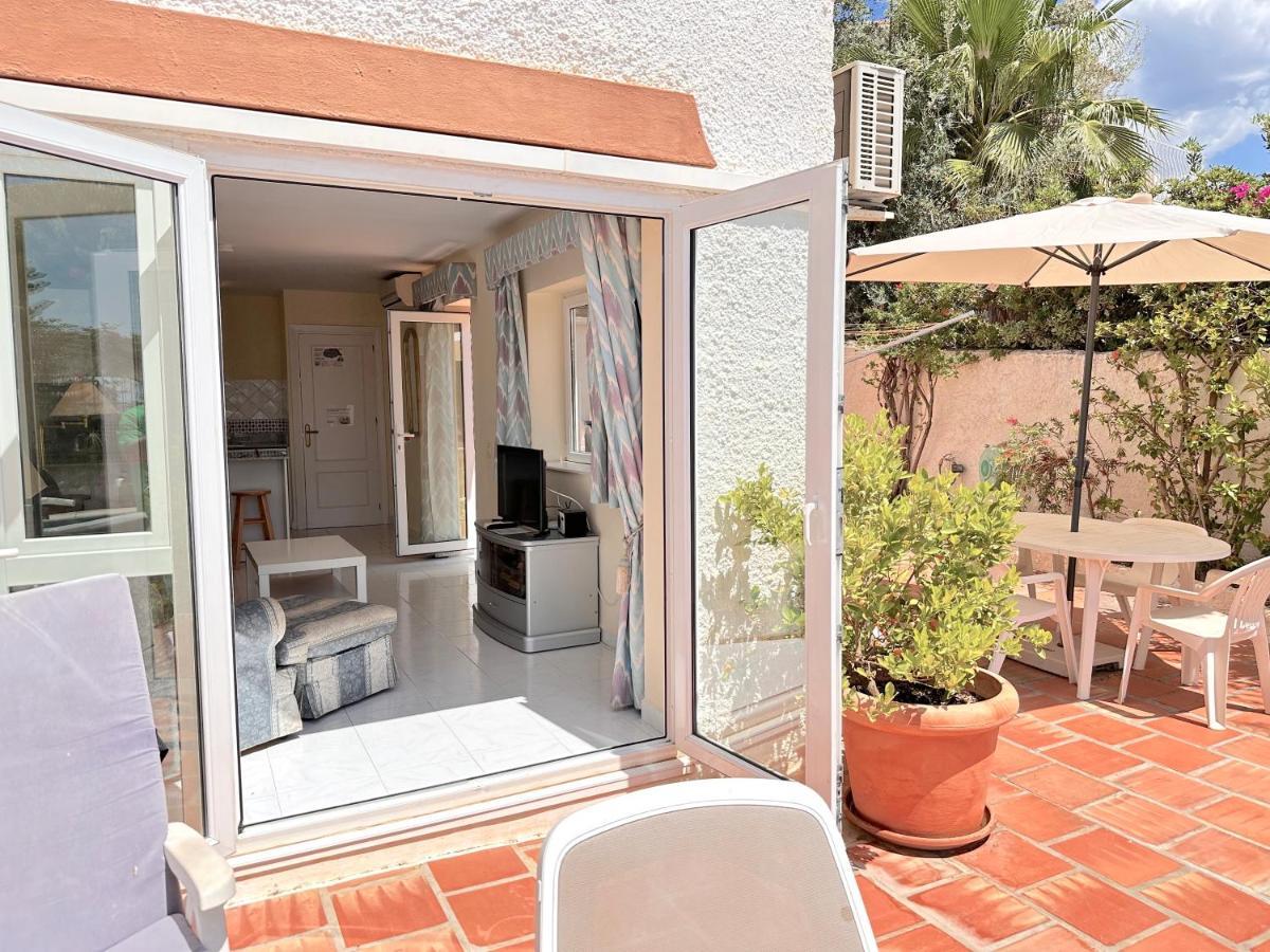 Chimenea 15 Private Pool & Parking By Casasol Appartement Nerja Buitenkant foto